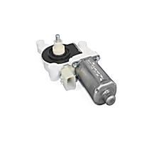 68030657AA Front or Rear, Driver Side Window Motor, New