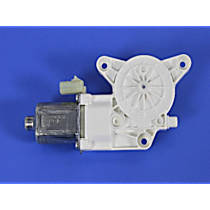 68030660AA Window Motor, New