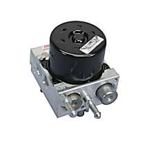 68030935AA ABS Control Module 2008-2008 Nitro Wrangler JK