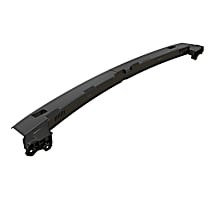 68031521AC Direct Fit Bumper Rail Reinforcement, Sold Individually