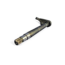 68033054AD CV Intermediate Shaft - Direct Fit, Sold individually