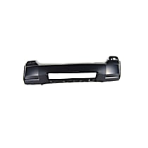 68036212AC Front Bumper