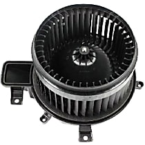 Blower Motor, Eng. VIN: T, OE Replacement Series - 