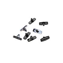 Direct Fit Fender Flare Retainer, Sold Individually