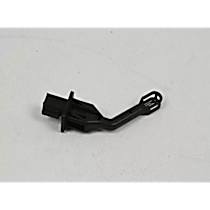 A/C Expansion Valve, Eng. VIN: V - 