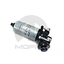 68043089AA Fuel/Water Separator Filter - Direct Fit