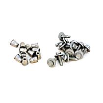 68044460AA Direct Fit Remote CD Player Hardware Kit, Sold Individually