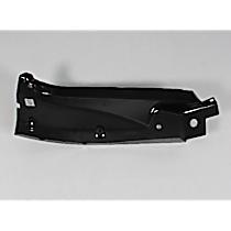 68044748AA Direct Fit Fender Patch Panel, Sold Individually