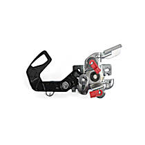 68044867AD Tailgate Lock Actuator Motor