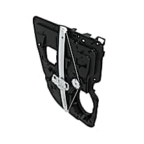 68045170AC Door Panel Carrier