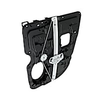68045171AC Door Panel Carrier