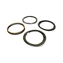 Mopar Piston Ring Set Piston Ring Set - Direct Fit, Set