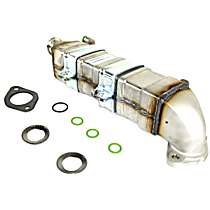 68048988AA EGR Cooler - Direct Fit, Sold individually