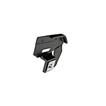 68049489AC Bumper Cover Grille Bracket - Sold individually