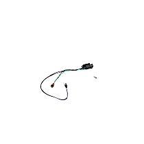 68050137AB Engine Cooling Fan Motor Connector