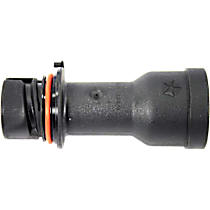 Direct Fit Automatic Transmission Dipstick Tube, Sold Individually