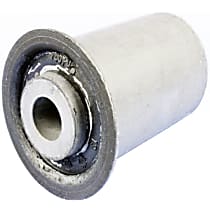 68053505AA Leaf Spring Bushing - Black, Direct Fit, Sold individually