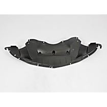 68053676AC Floor Pan Splash Shield