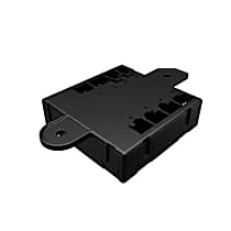 68055299AK Door Control Module