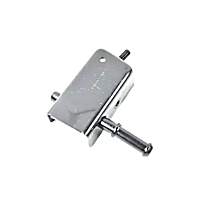 68056524AC Direct Fit Exhaust System Hanger Bracket Reinforcement, Sold Individually