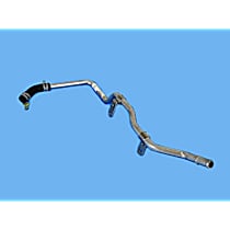 Heater Hose, Eng. VIN: G - 