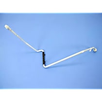 Heater Hose, Eng. VIN: G - 