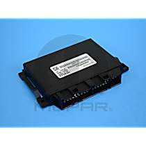 68058666AJ Transmission Control Module - Sold individually