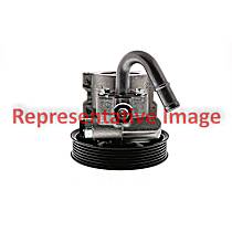 68059643AL Power Steering Pump
