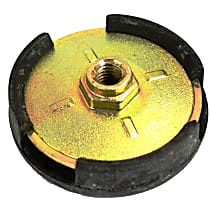 68060180AA OE Replacement Series Differential Mount, Sold individually