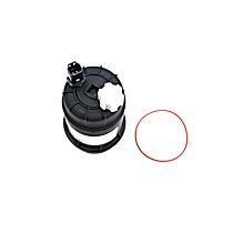 68061633AA Fuel Filter Housing