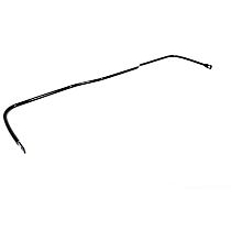 68061786AA Rear Sway Bar Kit