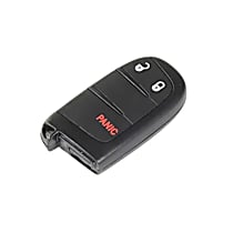 68066349AG Keyless Entry System - Sold individually