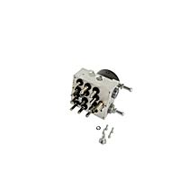 68067060AA ABS Control Module