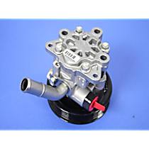 68068640AB Power Steering Pump