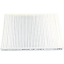 Cabin Air Filter, 6 Cyl 3.6L, Eng. VIN: G - Primary