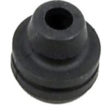 68073694AA Radiator Insulator - Direct Fit