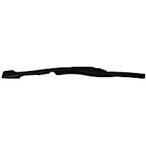 68078282AB Weatherstrip Seal - Rear, Door Seal, Direct Fit, Sold individually