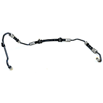 68078358AI OE Replacement Series Power Steering Pressure Line Hose Assembly
