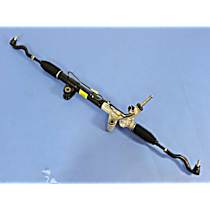68078529AE Direct Fit Rack and Pinion Assembly, Sold Individually