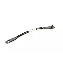 68079076AB Nose Panel