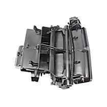 68079501AB Direct Fit Air Distribution Case, Sold Individually