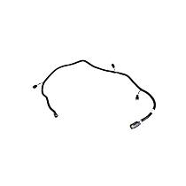 68080373AC Rear Light Harness Connector