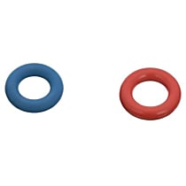 68080831AA OE Replacement Series Fuel Injector Seal