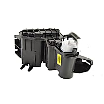 Vapor Canister, Eng. VIN: B - 