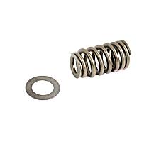 68080909AB Engine Crankshaft Seal - Direct Fit