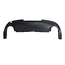 68081378AA Direct Fit Bumper Accent, Sold Individually