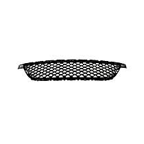 Direct Fit Bumper Grille Bezel Insert, Sold Individually