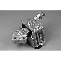 68081491AF Direct Fit Automatic Transmission Mount Insulator, Sold Individually