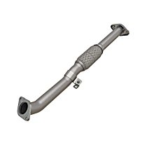 68081917AF Tail Pipe - Direct Fit