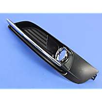 68082052AB Fog Light Bezel